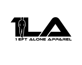 1eftaloneapparel.com entry by iosiconsdesign