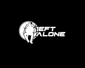 1eftaloneapparel.com entry by iosiconsdesign
