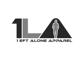 1eftaloneapparel.com entry by iosiconsdesign