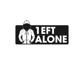 1eftaloneapparel.com entry by iosiconsdesign