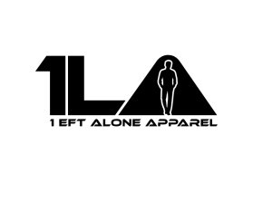 1eftaloneapparel.com entry by iosiconsdesign