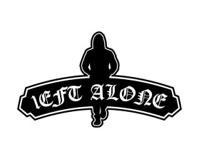 1eftaloneapparel.com entry by stuckattwo