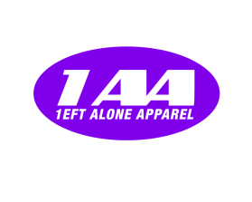 1eftaloneapparel.com entry by designr