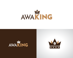 AWAKING entry by LogoLabz