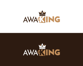 AWAKING entry by LogoLabz
