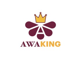 AWAKING entry by YaDesigner