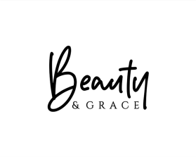 Beauty and Grace entry by McRiver