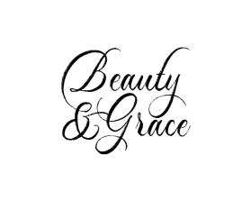 Beauty and Grace entry by McRiver