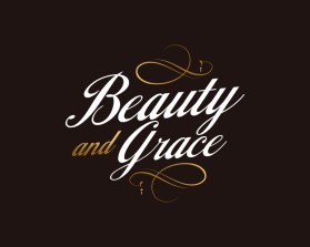 Beauty and Grace entry by Armchtrm