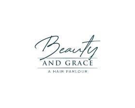 Beauty and Grace entry by Tony_Brln