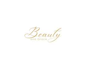 Beauty and Grace entry by andsue