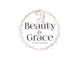 Beauty and Grace entry by artlook