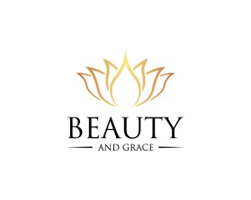 Beauty and Grace entry by bigboss