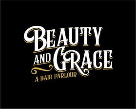 Beauty and Grace entry by wongsanus
