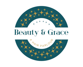 Beauty and Grace entry by DORIANA999