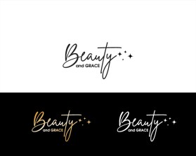 Beauty and Grace entry by Cupang