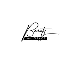 Beauty and Grace entry by andsue