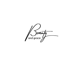 Beauty and Grace entry by andsue
