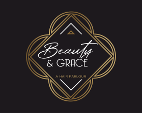 Beauty and Grace entry by DORIANA999