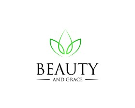Beauty and Grace entry by bigboss