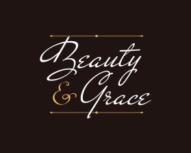 Beauty and Grace entry by Armchtrm
