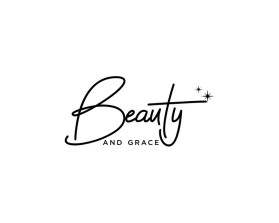 Beauty and Grace entry by jragem
