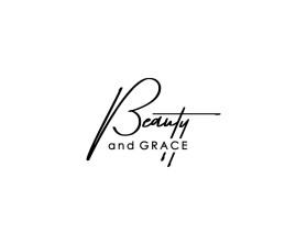 Beauty and Grace entry by andsue