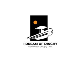 I Dream of Dinghy entry by Kailiam
