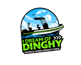 I Dream of Dinghy entry by yakuza20