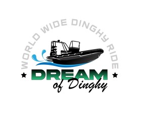 I Dream of Dinghy entry by Arasyahit