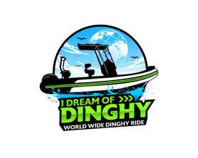 I Dream of Dinghy entry by yakuza20