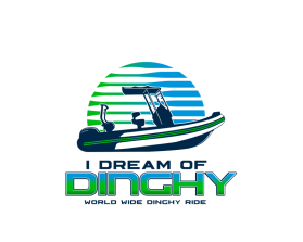 I Dream of Dinghy entry by yakuza20