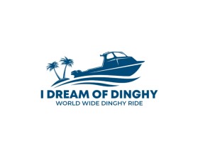 I Dream of Dinghy entry by Real