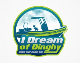 I Dream of Dinghy entry by wongsanus