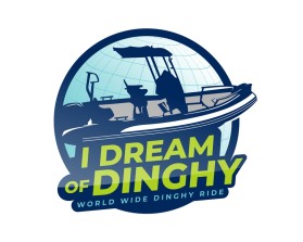 I Dream of Dinghy entry by Arasyahit