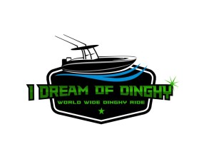 I Dream of Dinghy entry by Ilham Fajri