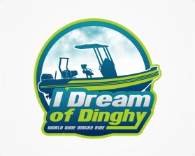 I Dream of Dinghy entry by wongsanus