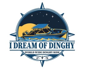 I Dream of Dinghy entry by Emmanjose
