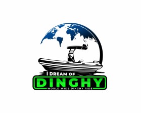 I Dream of Dinghy entry by saged creative