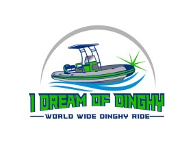 I Dream of Dinghy entry by Ilham Fajri