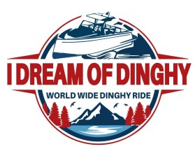 I Dream of Dinghy entry by Emmanjose
