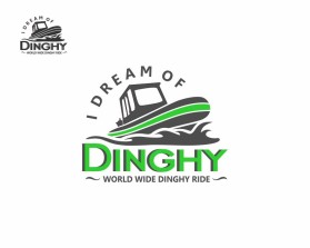 I Dream of Dinghy entry by fudin
