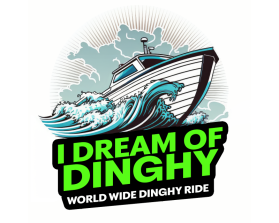 I Dream of Dinghy entry by Iam