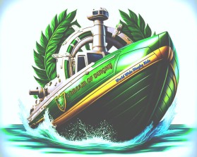 I Dream of Dinghy entry by WiseWordWeaver