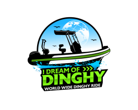 I Dream of Dinghy entry by yakuza20