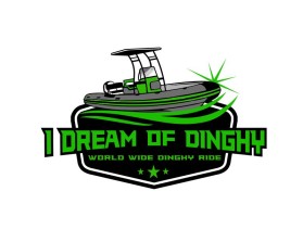 I Dream of Dinghy entry by Ilham Fajri