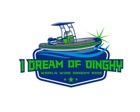 I Dream of Dinghy entry by Ilham Fajri