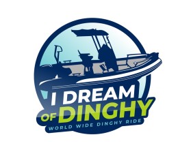 I Dream of Dinghy entry by Arasyahit