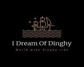 I Dream of Dinghy entry by Doan