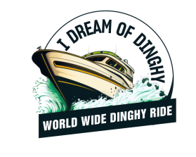 I Dream of Dinghy entry by Iam